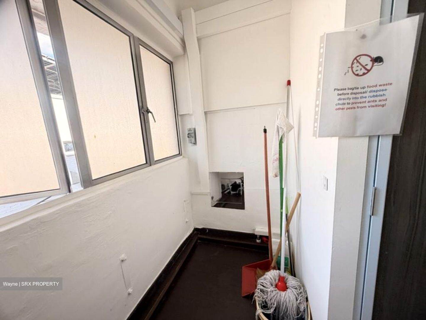 Hougang Street 21 (D19), Office #500106771